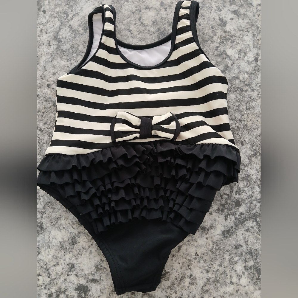 Kate spade swimsuit 24 month